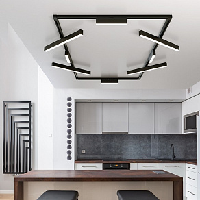 Накладной светильник Elektrostandard X-Line LTB54