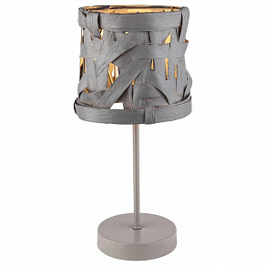 Настольная лампа декоративная Globo Salvador 15224T