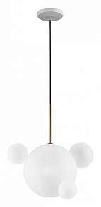 Подвесной светильник Loft it Bolle 2030-P4