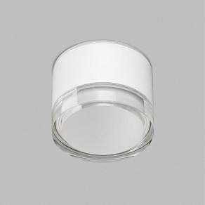 Накладной светильник Denkirs AQUA DK-DH2610-WH