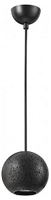 Подвесная люстра Odeon Light Hightech 6626/1L