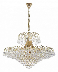 Подвесная люстра Arti Lampadari Civetta Civetta E 1.5.66.100 G