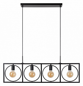 Подвесной светильник Lucide Suus 00427/04/30