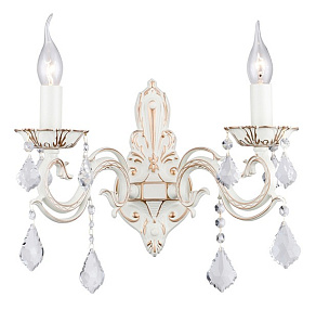 Бра Maytoni Bronze ARM245-02-W