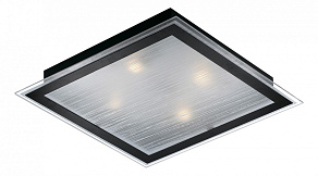 Накладной светильник Odeon Light Ulen 2736/4W