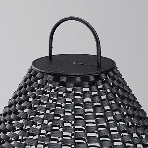 Наземный низкий светильник Maytoni Outdoor Plet O530FL-L5B3K1