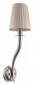 Бра Newport 7500 7501 L/A new nickel
