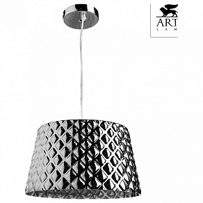 Подвесной светильник Arte Lamp Facezia A1554SP-1CC