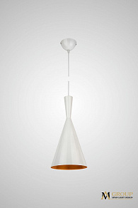 Подвесной светильник AM-Group AM13 AM132 WH