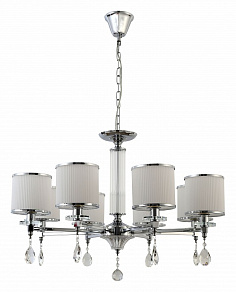 Подвесная люстра Rivoli Kristiane Б0050252