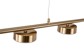 Подвесной светильник Zortes Lory ZRS.1055.05