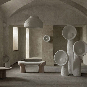Накладной светильник Imperiumloft Edmon-Wall01 232738-23