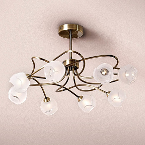 Люстра на штанге Citilux Кода CL216183