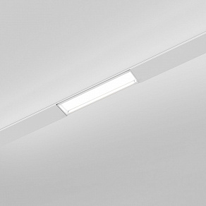 Встраиваемый светильник Elektrostandard Slim Magnetic Wl 85007/01