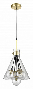 Подвесной светильник Vele Luce Caramella VL5904P15