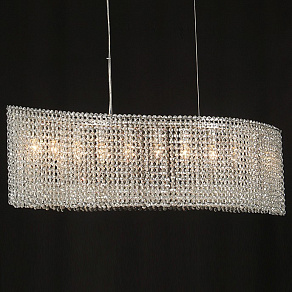 Подвесная люстра Newport 10900 10911/S