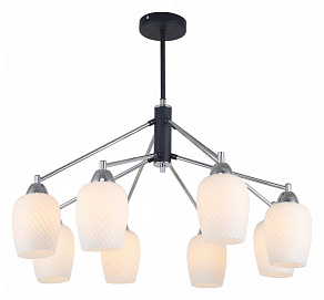 Люстра на штанге F-promo Patet 2661-8P