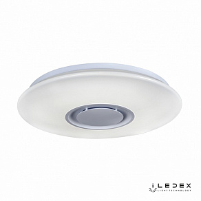 Накладной светильник iLedex Music 48W-Music-Opaque
