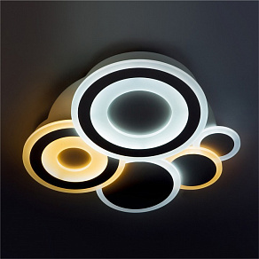 Потолочная люстра LED4U 10121 10121/500