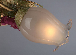 Потолочная люстра Omnilux OM-613 OML-61307-05