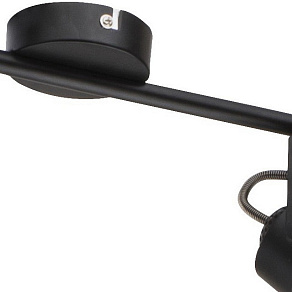 Спот Arte Lamp 1310 A1310PL-6BK