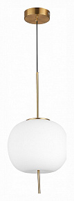 Подвесной светильник ST-Luce Lacus SL1621.213.01