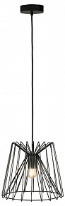 Подвесной светильник Loft it Deseno 2 10033 Black