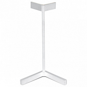 Настольная лампа декоративная Mantra Vektor 7330