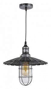 Подвесной светильник LUMINA DECO Lataro LDP 6015 O.SL