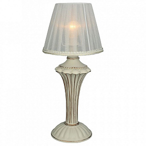 Настольная лампа декоративная Omnilux Asti OML-73204-01