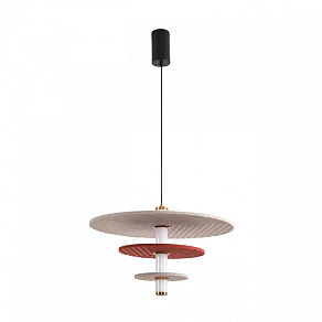 Подвесной светильник Lumion FELTA 8296/11AL