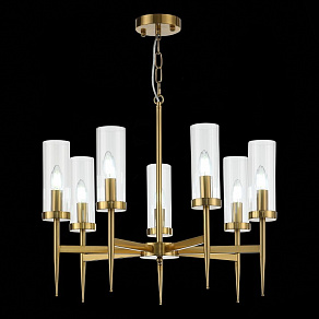 Подвесная люстра ST-Luce Acazio SL1159.303.07