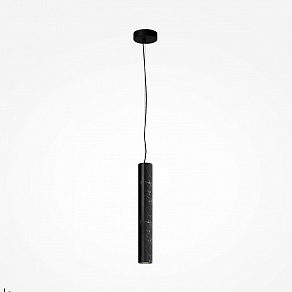 Подвесной светильник Maytoni Basic Texture MOD461PL-L5BK