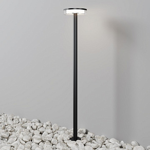 Наземный низкий светильник Maytoni Outdoor Stake O503FL-L4B3K1