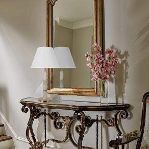 Настольная лампа декоративная Loft it Telescope 10441T