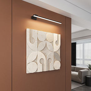 Подсветка для картины Elektrostandard Acento 40155/LED