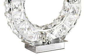 Настольная лампа декоративная Eglo ПРОМО Toneria 39005