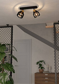 Спот Eglo Stillington 1 43927