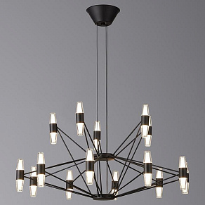 Подвесная люстра Alfa-Light F3024 F3024-61