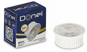 Модуль светодиодный Donel DN05 DN05001W7MWDim