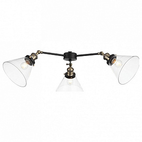 Подвесная люстра ST-Luce Evoluto SL237.413.03