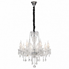 Подвесная люстра Favourite Lawanda 2022-8P