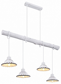 Подвесной светильник Globo Jowita 54050-4H