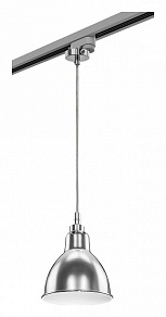 Переходник для трека Lightstar Barra 592009