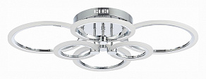 Потолочная люстра EVOLED Cerina SLE500512-06