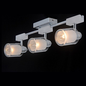 Спот Natali Kovaltseva Duisburg DUISBURG 81058-3C CHROME