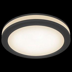 Встраиваемый светильник Maytoni Phanton DL303-L12B