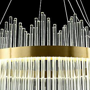 Подвесная люстра Reluce 08817 08817-0.4-600 HGT