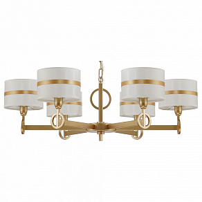 Подвесная люстра Favourite Mateo 2634-6P