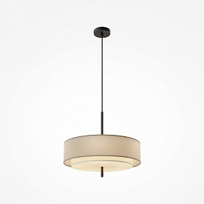 Подвесной светильник Maytoni Bergamo MOD613PL-05GR1